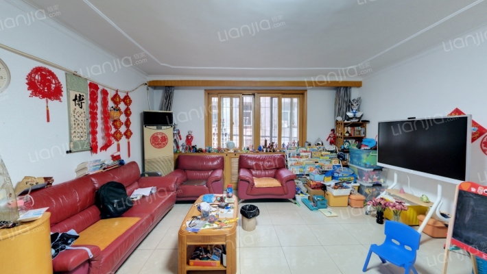 六纬路(大王庄)二手房实景图