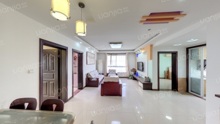 阳光广场二手房实景图