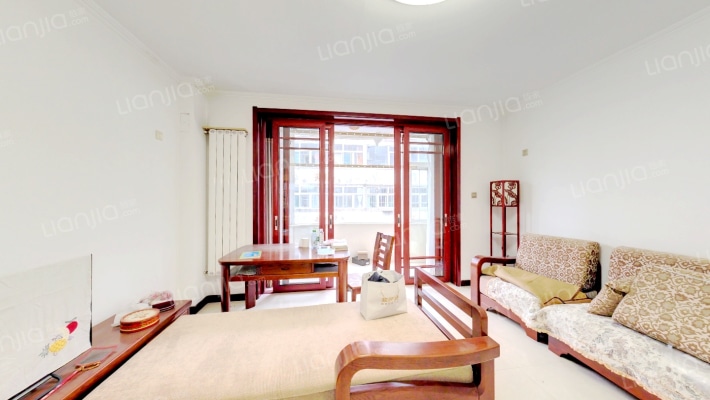 晋府小区二手房实景图