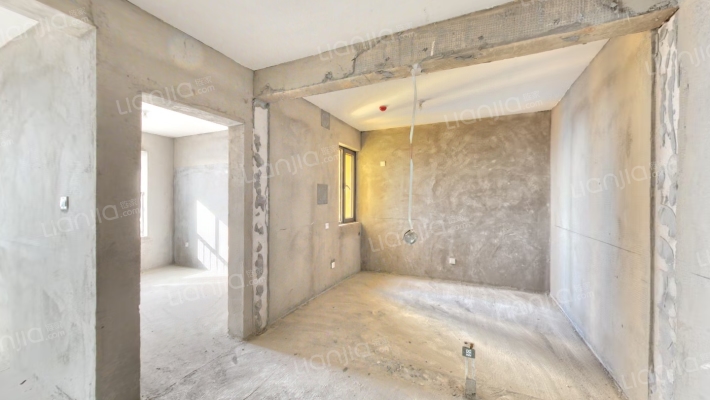 嘉新福邸二手房实景图