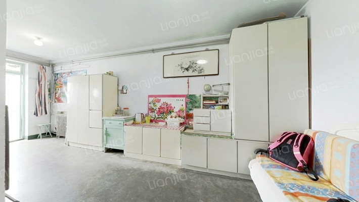 芬园里二手房实景图