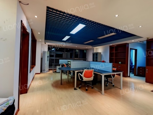 整租·鹏丽南华 3室1厅 南/北