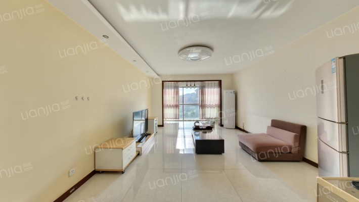 荷塘月色二手房实景图