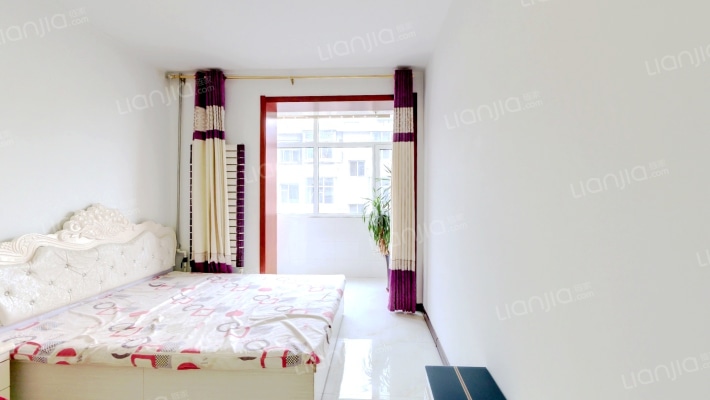 司法局宿舍二手房实景图