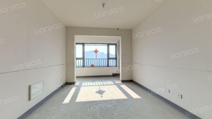 蓝光睿创新筑雍秀园二手房实景图