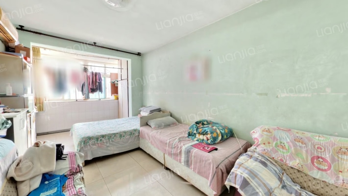 渚南二条2号院二手房实景图