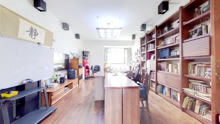 海虹锦都二手房实景图