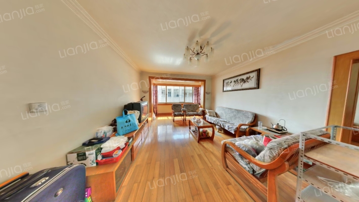 云南省农业机械研究所生活区二手房实景图