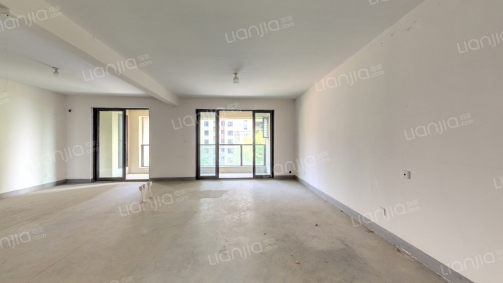 新城香悦半岛二手房实景图