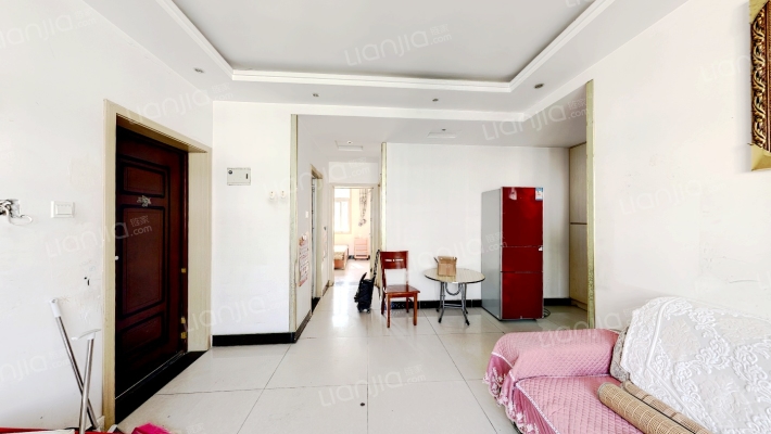 富安新村二手房实景图