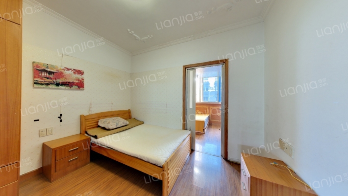 长庆街二手房实景图