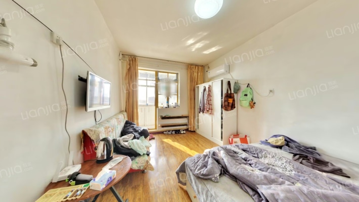 健康楼社区二手房实景图