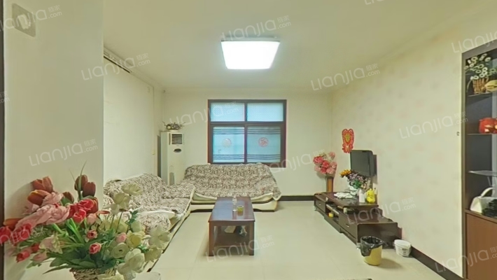 华庭居二手房实景图