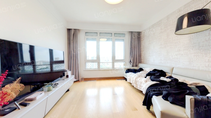 朗诗东吴绿郡二手房实景图