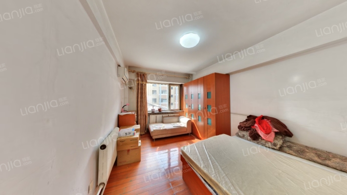 东环雅居二手房实景图