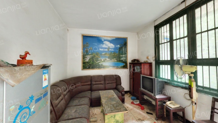 五医院家属院二手房实景图