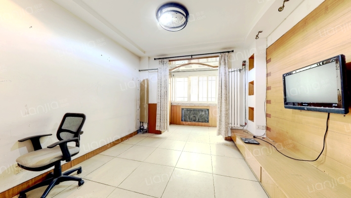 健康鑫苑二手房实景图