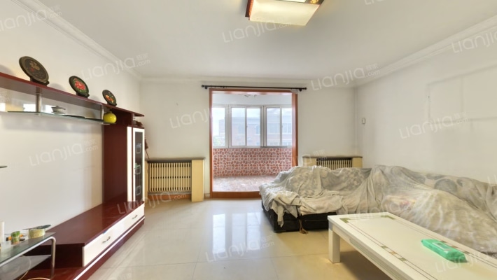 鑫泰园东区二手房实景图