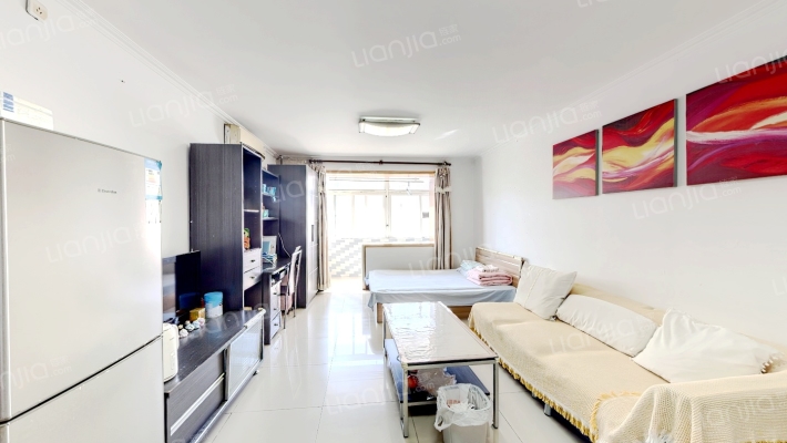 蒲安里二手房实景图