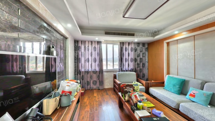 维科南熏别院二手房实景图