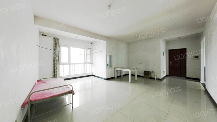 呈润里星河湾东区二手房实景图