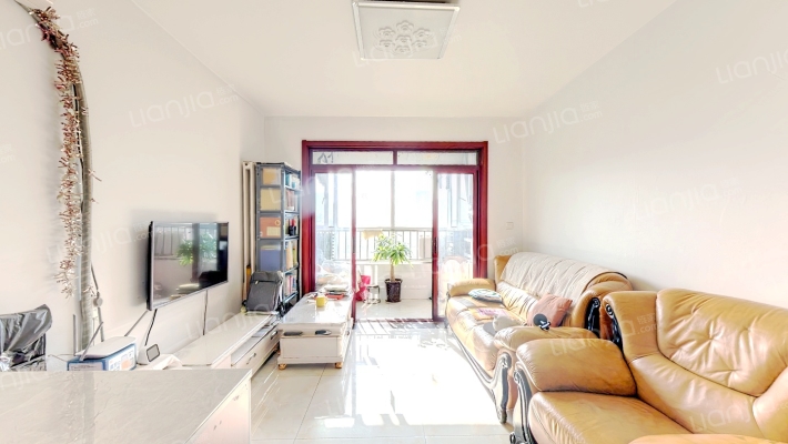 水晶东座二手房实景图