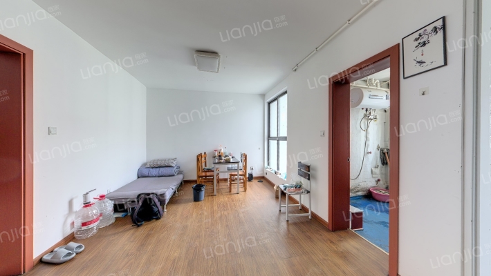 平川花苑二手房实景图