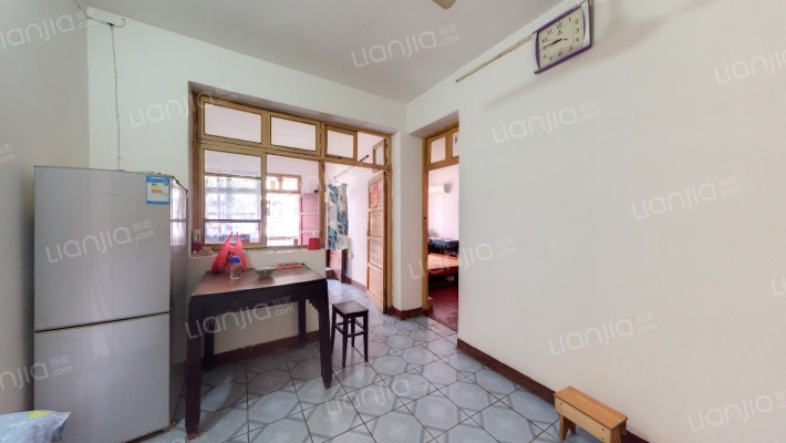 鸭子塘二手房实景图