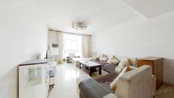 三江鱼凫苑二手房实景图