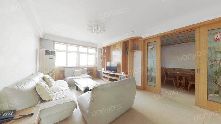 金苑小区二手房实景图