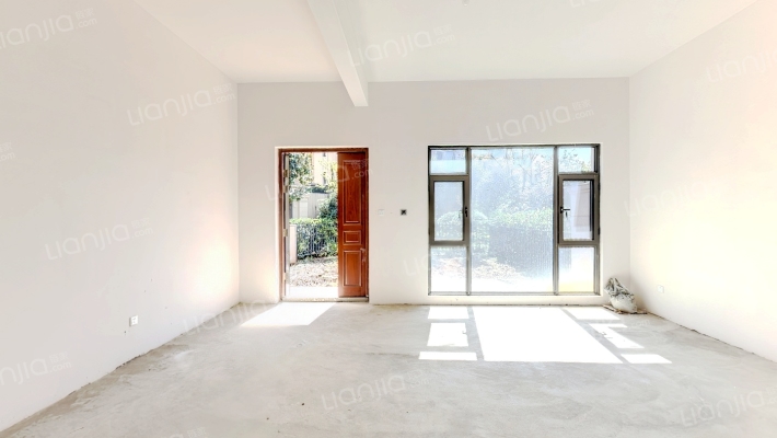 都铎城邦7号院二手房实景图