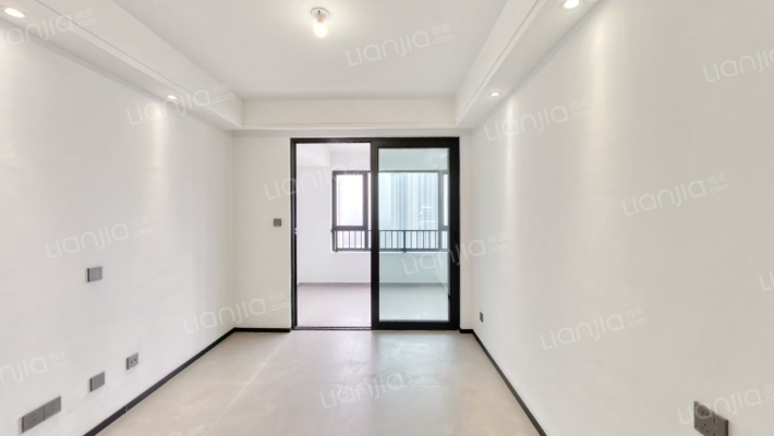 美都星屿熹二手房实景图