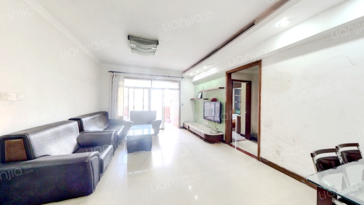 恒华阁二手房实景图