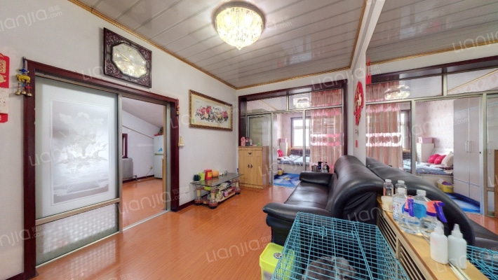 生润小区二手房实景图