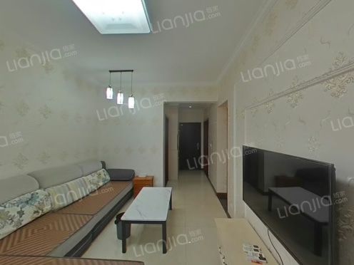 整租·保利观澜一期 3室1厅 东南