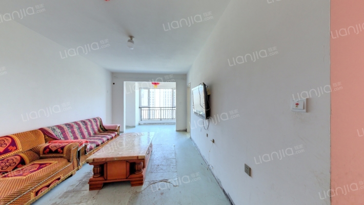 湖南名苑二手房实景图