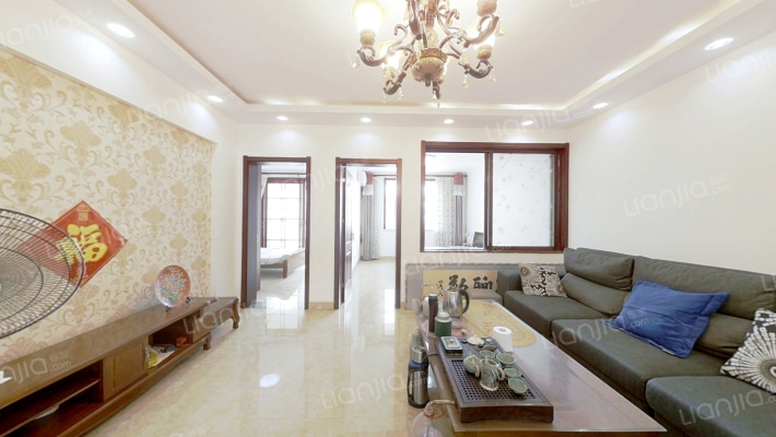 奥韵华庭二手房实景图