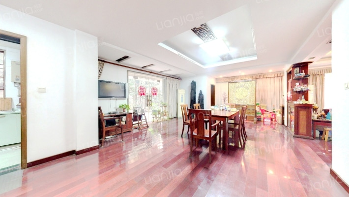 西大街80号二手房实景图