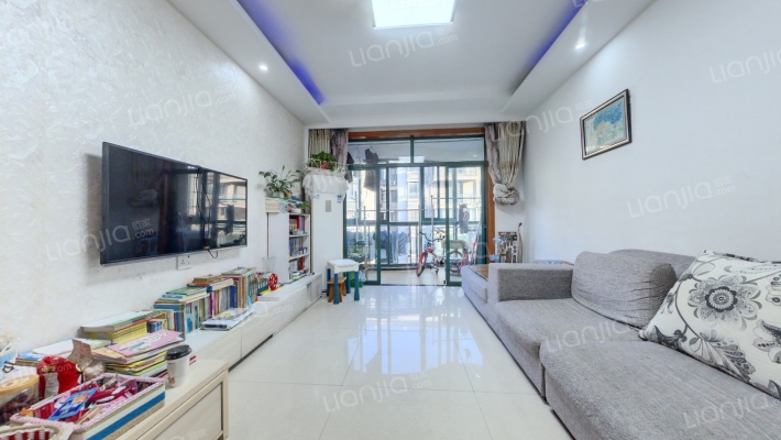 临浦景泰公寓二手房实景图