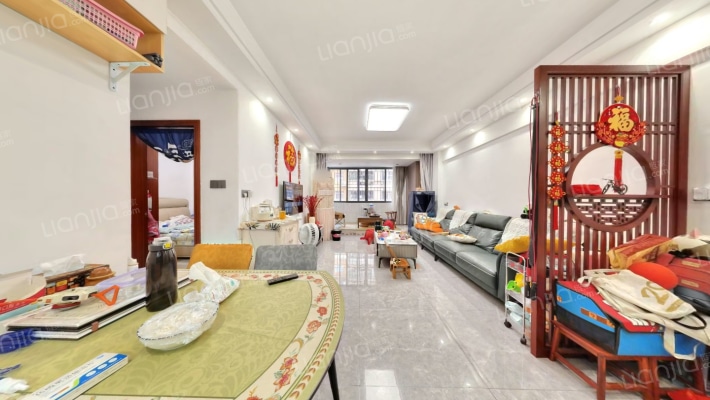 海韵花园二手房实景图