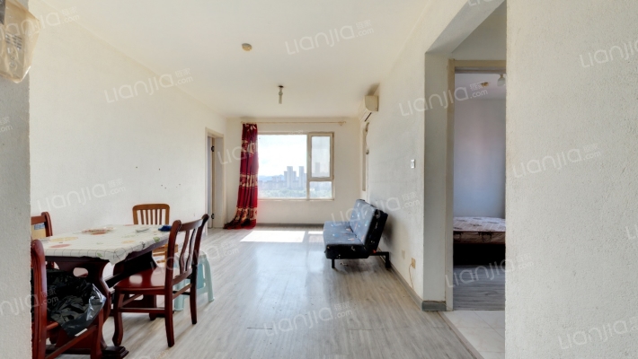 云岭北园二手房实景图