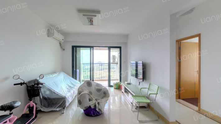 雅居乐白鹭湖水云畔二手房实景图