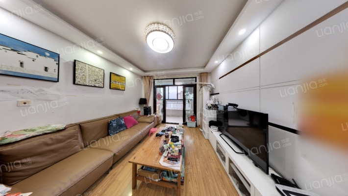 农房英伦尊邸二手房实景图