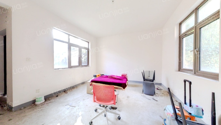 海上湾华庭紫园别墅二手房实景图