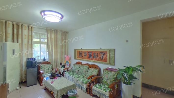 电厂东院二手房实景图