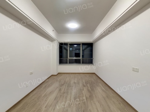 整租·远洋广场 1室1厅 北