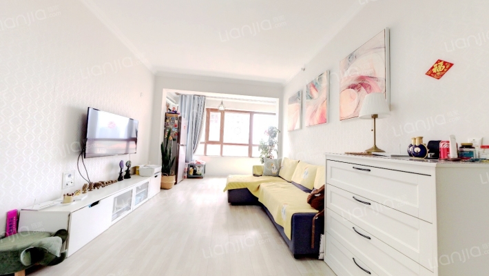 玉龙湾二手房实景图