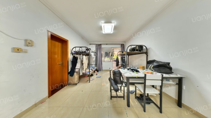 侨洲花园二手房实景图