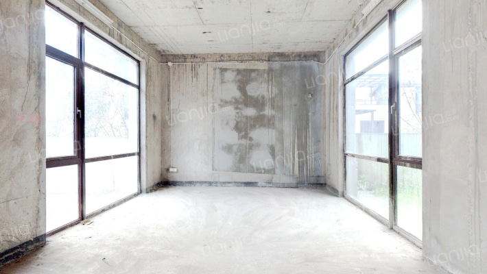 金茂墅西苑二手房实景图