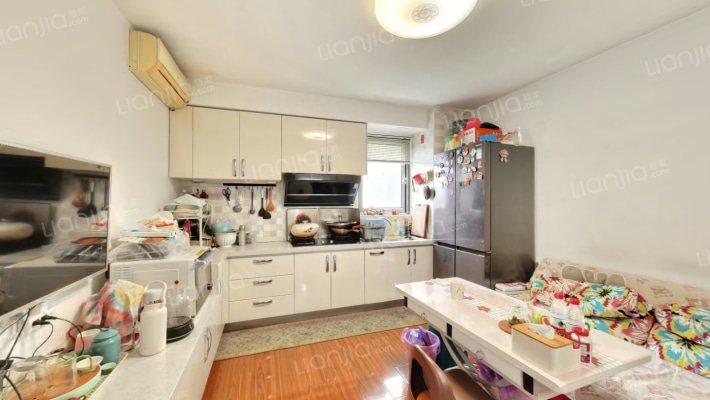 曦景长安二手房实景图